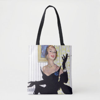 Clever Women Are Dangerous Too 2 Tote Bag