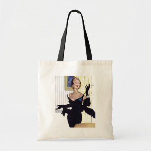 Clever Women Are Dangerous Too 2 Tote Bag