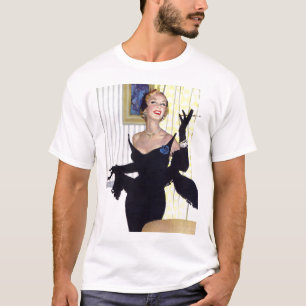 Clever Women Are Dangerous Too T-Shirt