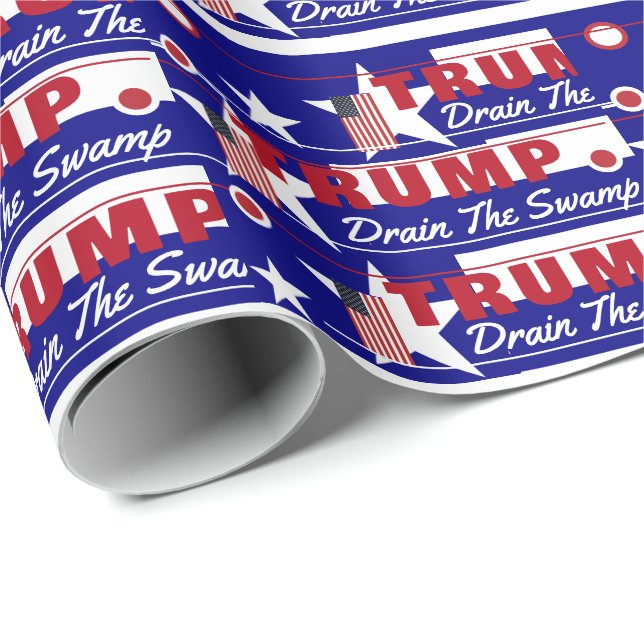 Clever wrapping Paper (Roll Corner)