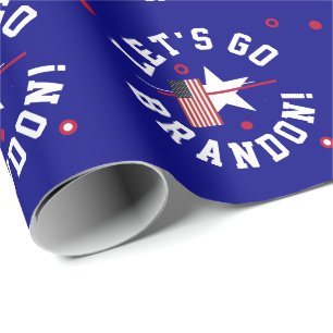 Clever wrapping Paper