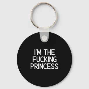 Clic Adult Humor Sayings Quotes S Funny I'm The Fo Key Ring