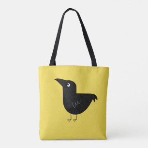 Click and Boing Tote Bag