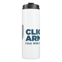 Click Armour logo