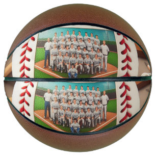 Click Customise it Basketball