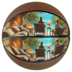 Click Customise it Basketball