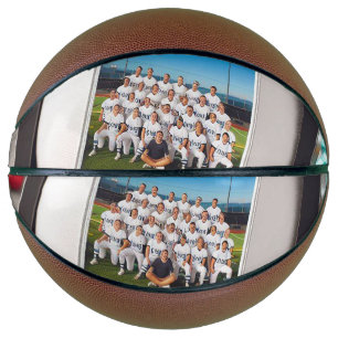 Click Customise it Basketball