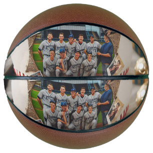 Click Customise it Basketball