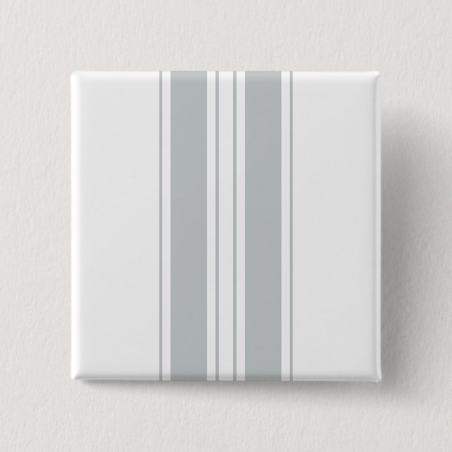 Click Customise it Change Grey to Your Colour Pick 15 Cm Square Badge (Front)