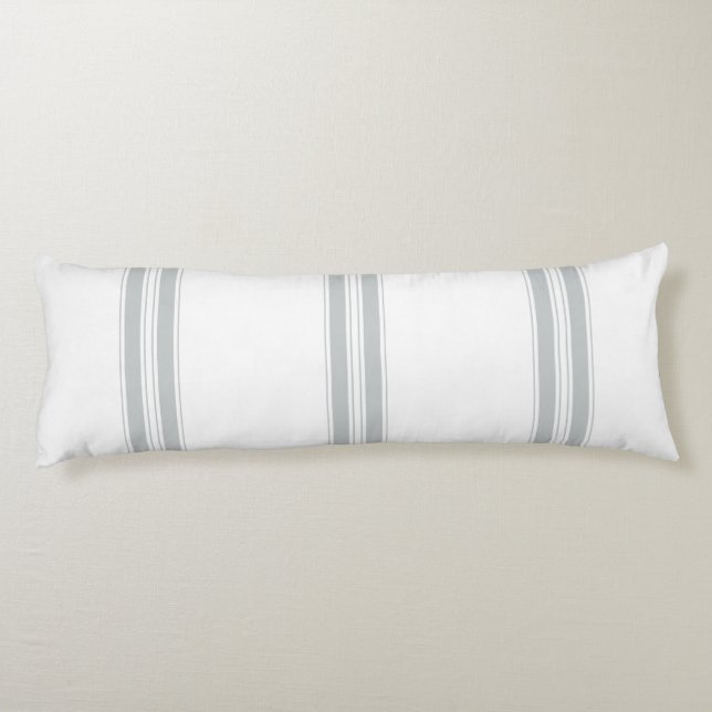 Click Customise it Change Grey to Your Colour Pick Body Cushion (Back)