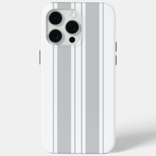 Click Customise it Change Grey to Your Colour Pick Case-Mate iPhone Case (Back)