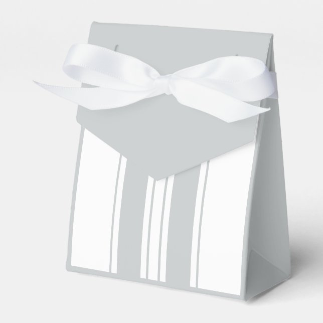 Click Customise it Change Grey to Your Colour Pick Favour Box (Front Side)