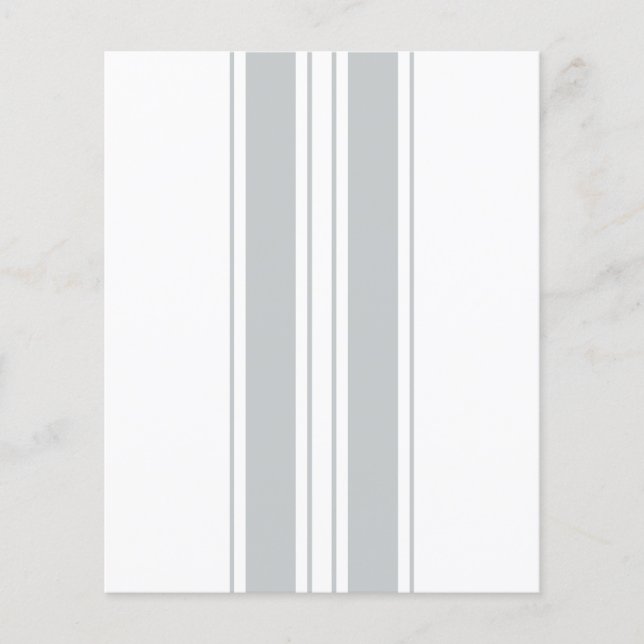 Click Customise it Change Grey to Your Colour Pick Flyer (Front)