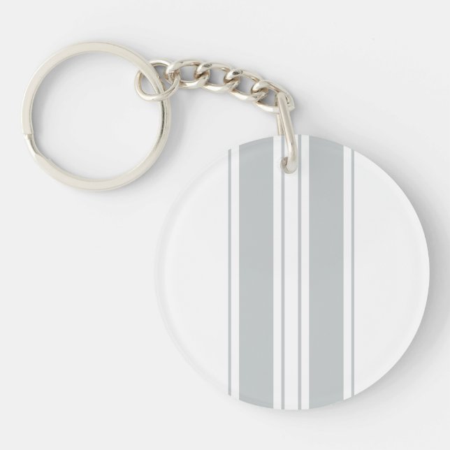 Click Customise it Change Grey to Your Colour Pick Key Ring (Front)