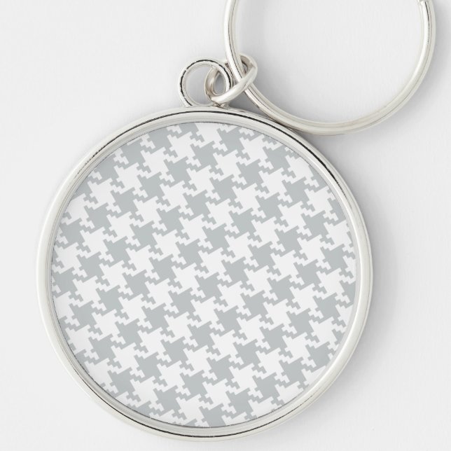 Click Customise it Change Grey to Your Colour Pick Key Ring (Front)