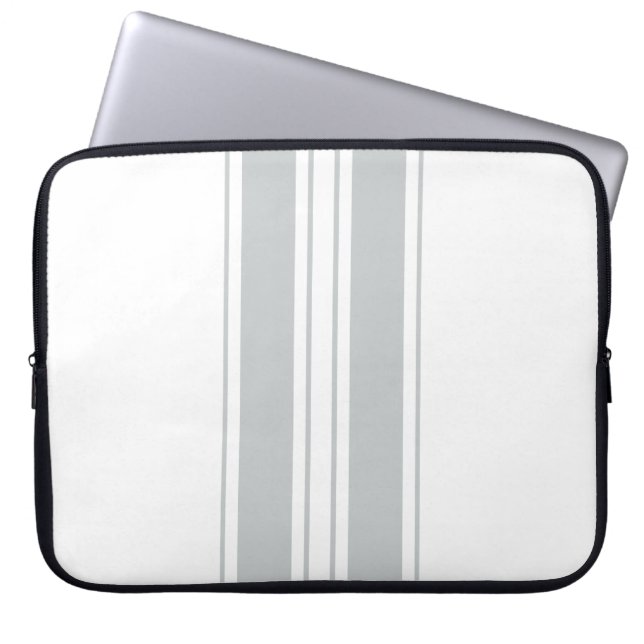 Click Customise it Change Grey to Your Colour Pick Laptop Sleeve (Front)