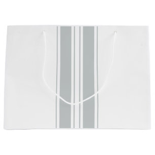 Click Customise it Change Grey to Your Colour Pick Large Gift Bag