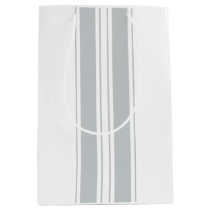 Click Customise it Change Grey to Your Colour Pick Medium Gift Bag