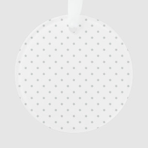 Click Customise it Change Grey to Your Colour Pick Ornament