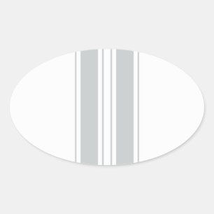 Click Customise it Change Grey to Your Colour Pick Oval Sticker