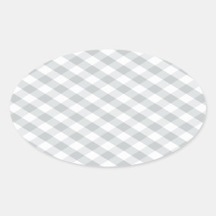 Click Customise it Change Grey to Your Colour Pick Oval Sticker