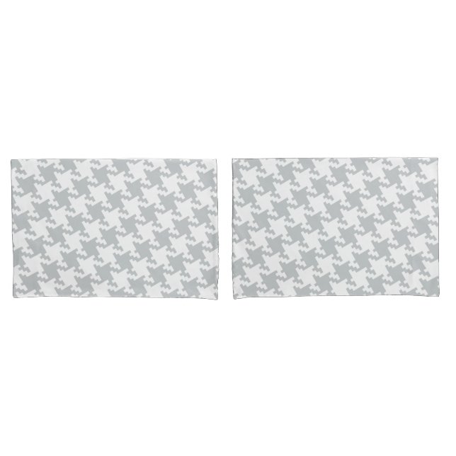 Click Customise it Change Grey to Your Colour Pick Pillowcase (Front-Set)