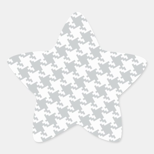 Click Customise it Change Grey to Your Colour Pick Star Sticker (Front)