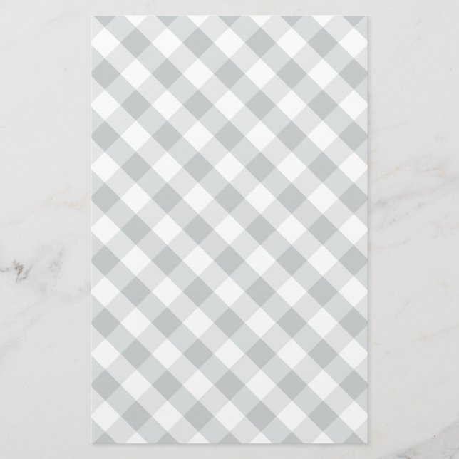 Click Customise it Change Grey to Your Colour Pick Stationery (Front)