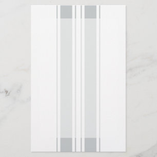 Click Customise it Change Grey to Your Colour Pick Stationery