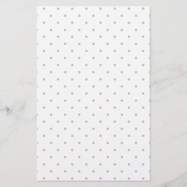 Click Customise it Change Grey to Your Colour Pick Stationery (Front)