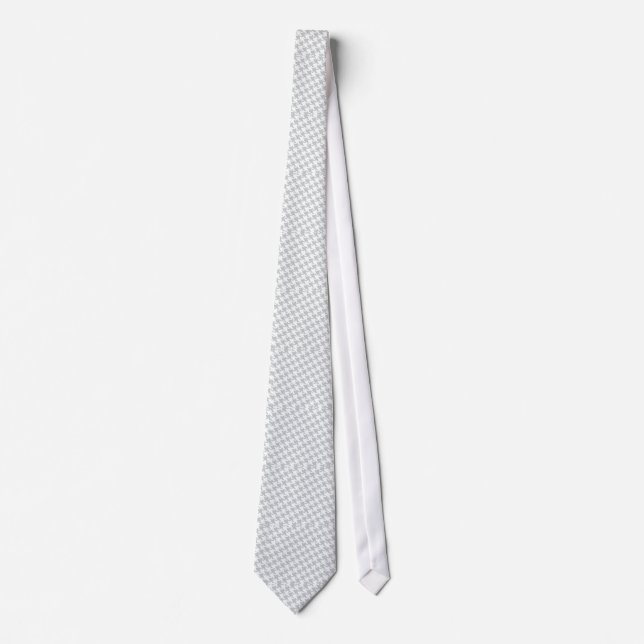 Click Customise it Change Grey to Your Colour Pick Tie (Front)