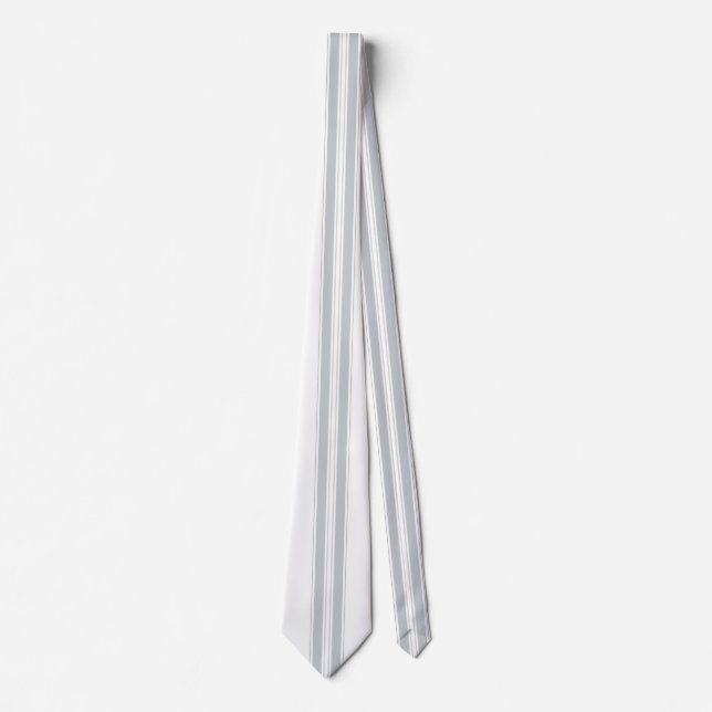 Click Customise it Change Grey to Your Colour Pick Tie (Front)
