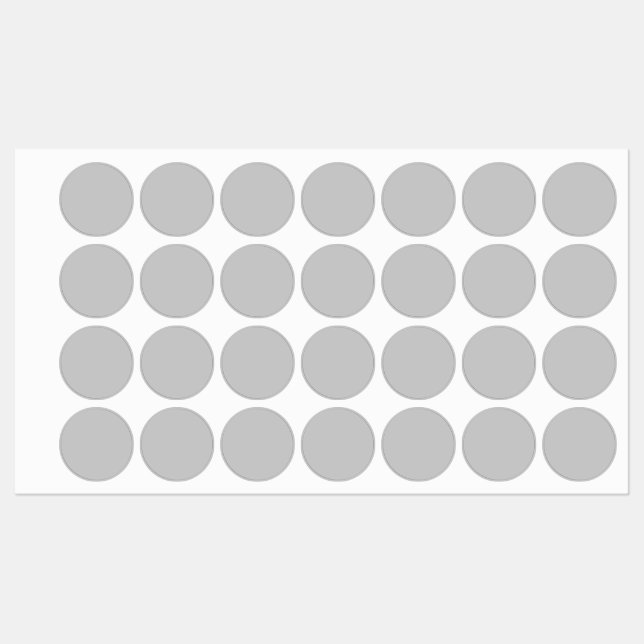 Click Customise it Change to Your Own (Sheet)