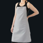 Click Customise it Change to Your Own Apron<br><div class="desc">This versatile solid brown background features a smooth and uniform texture,  making it an ideal choice for a variety of projects. Whether you're looking to create a professional presentation or a sleek design,  this background will provide a polished and sophisticated look.</div>