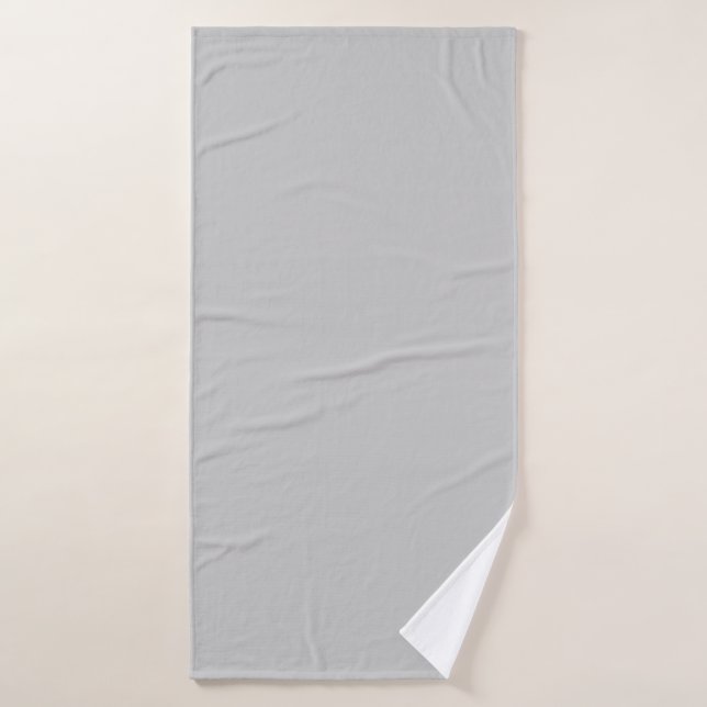 Click Customise it Change to Your Own Bath Towel (Bath Towel)