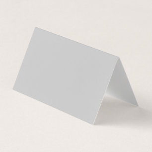 Click Customise it Change to Your Own Business Card
