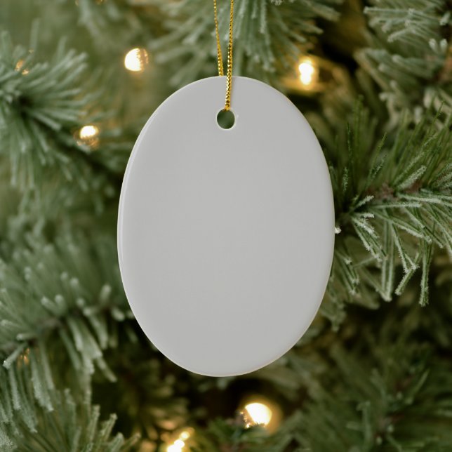Click Customise it Change to Your Own Ceramic Tree Decoration (Tree)