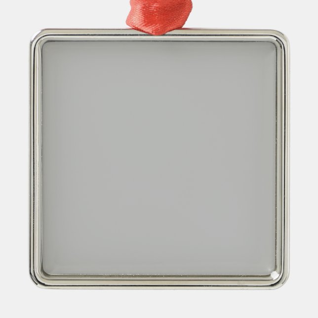 Click Customise it Change to Your Own Metal Tree Decoration (Front)