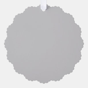 Click Customise it Change to Your Own Tree Decoration Card