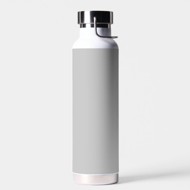 Click Customise it Change to Your Own Water Bottle (Left)