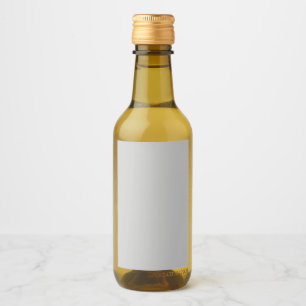 Click Customise it Change to Your Own Wine Label