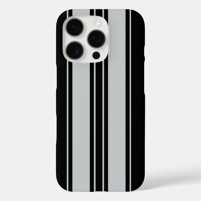 Click Customise to Change Grey to Your Colour Pick Case-Mate iPhone Case (Back)