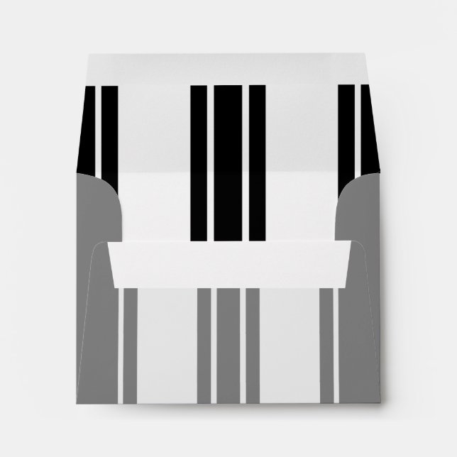 Click Customise to Change Grey to Your Colour Pick Envelopes (Back (Bottom))