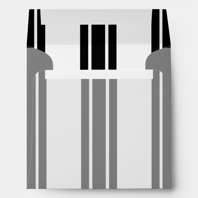 Click Customise to Change Grey to Your Colour Pick Envelopes (Back (Bottom))