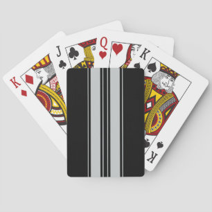 Click Customise to Change Grey to Your Colour Pick Playing Cards