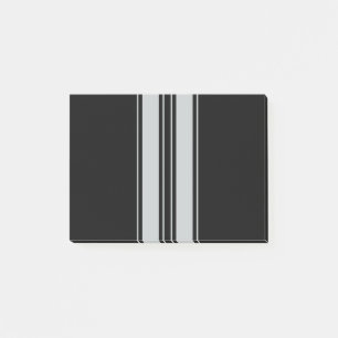 Click Customise to Change Grey to Your Colour Pick Post-it Notes