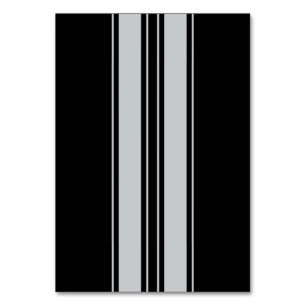 Click Customise to Change Grey to Your Colour Pick Table Number