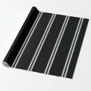 Click Customise to Change Grey to Your Colour Pick Wrapping Paper