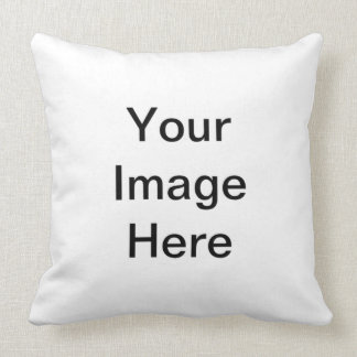 CLICK CUSTOMIZE IT - ADD YOUR PHOTO HERE! MAKE OWN CUSHION