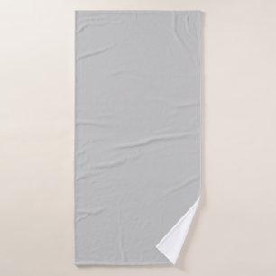 Click Customize it Change to Your Own Bath Towel